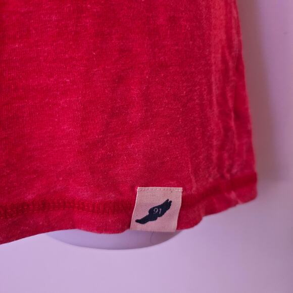 NC State Razor Back Tank Size 2XL Wolfpack College Team Tailgate Sports Carolina - Picture 2 of 6